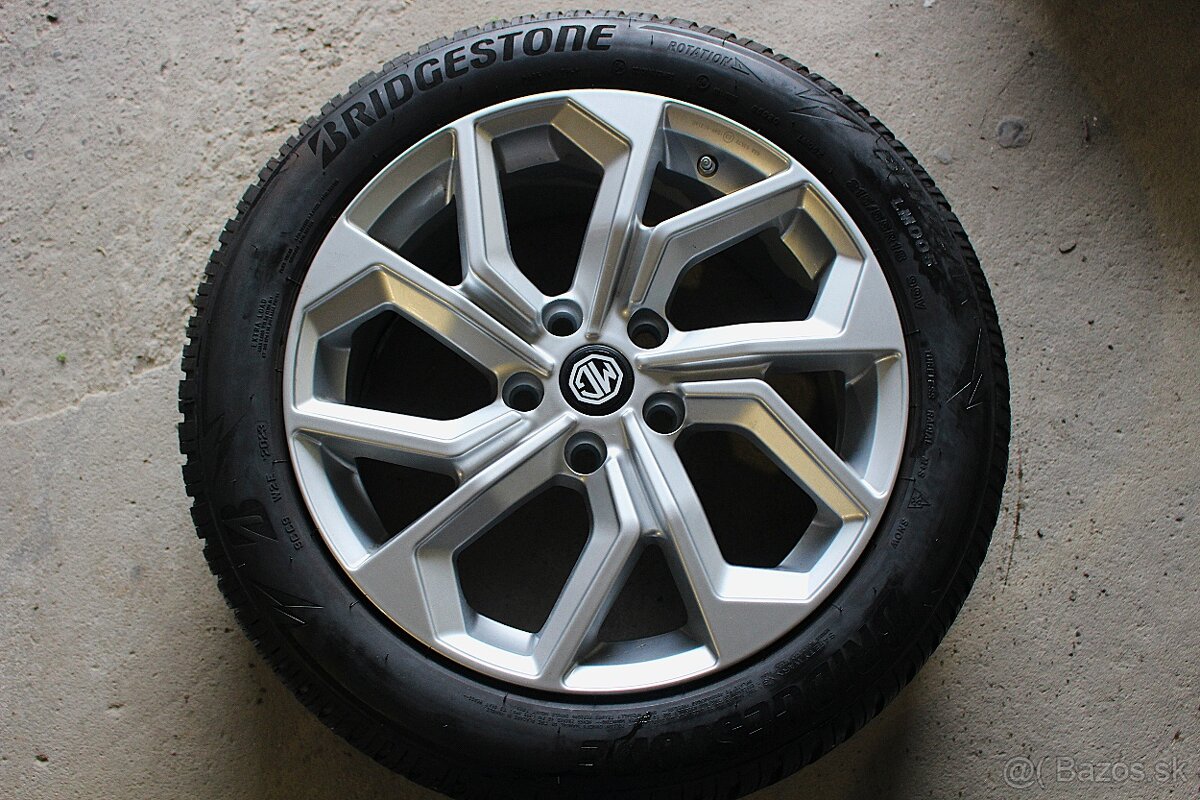 18"..5x120 r18..ORIG..MG..MARVEL-R...DVOJROZMER....SADA - 3