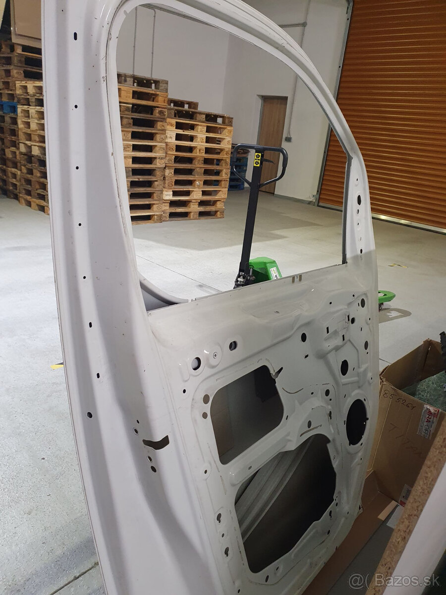 Predné dvere ľavé Citroen Jumpy spacetourer - 3