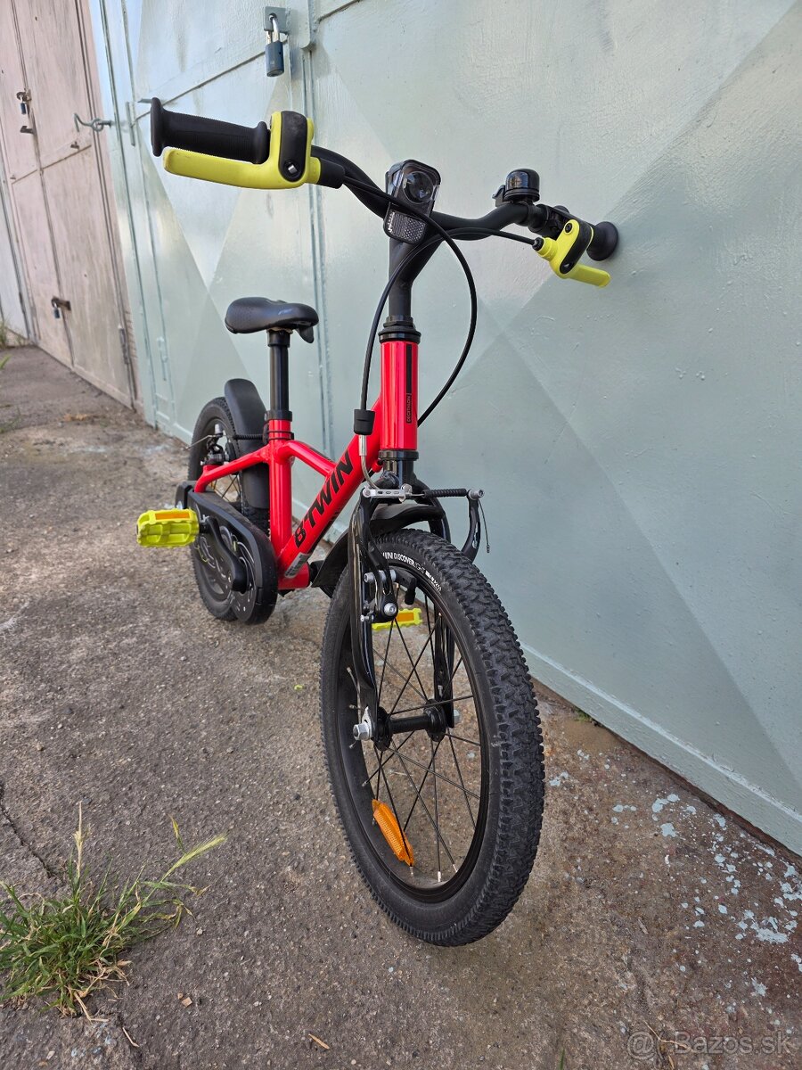 Detsky bicykel - 3