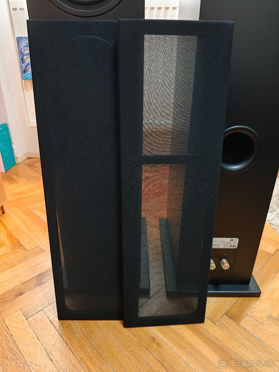 Elac FS 78 - 3