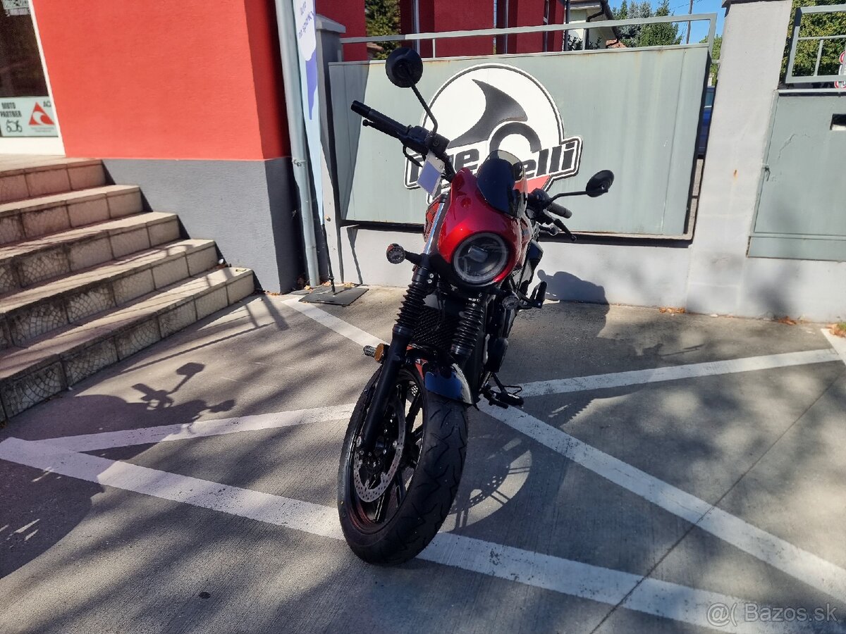 Moto Morini Calibro - 3