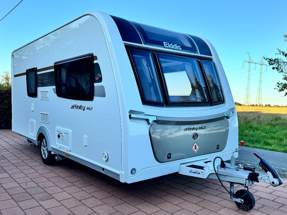 ELDDIS AFFINITY 462 – 2019 – ALDE – MOVER – ATC - 3