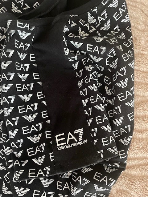 Armáni šaty-originály - 3