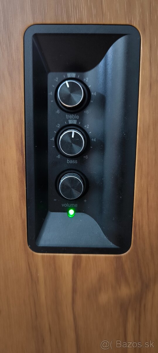 reproduktory Edifier 2.0 R1600TIII - 3