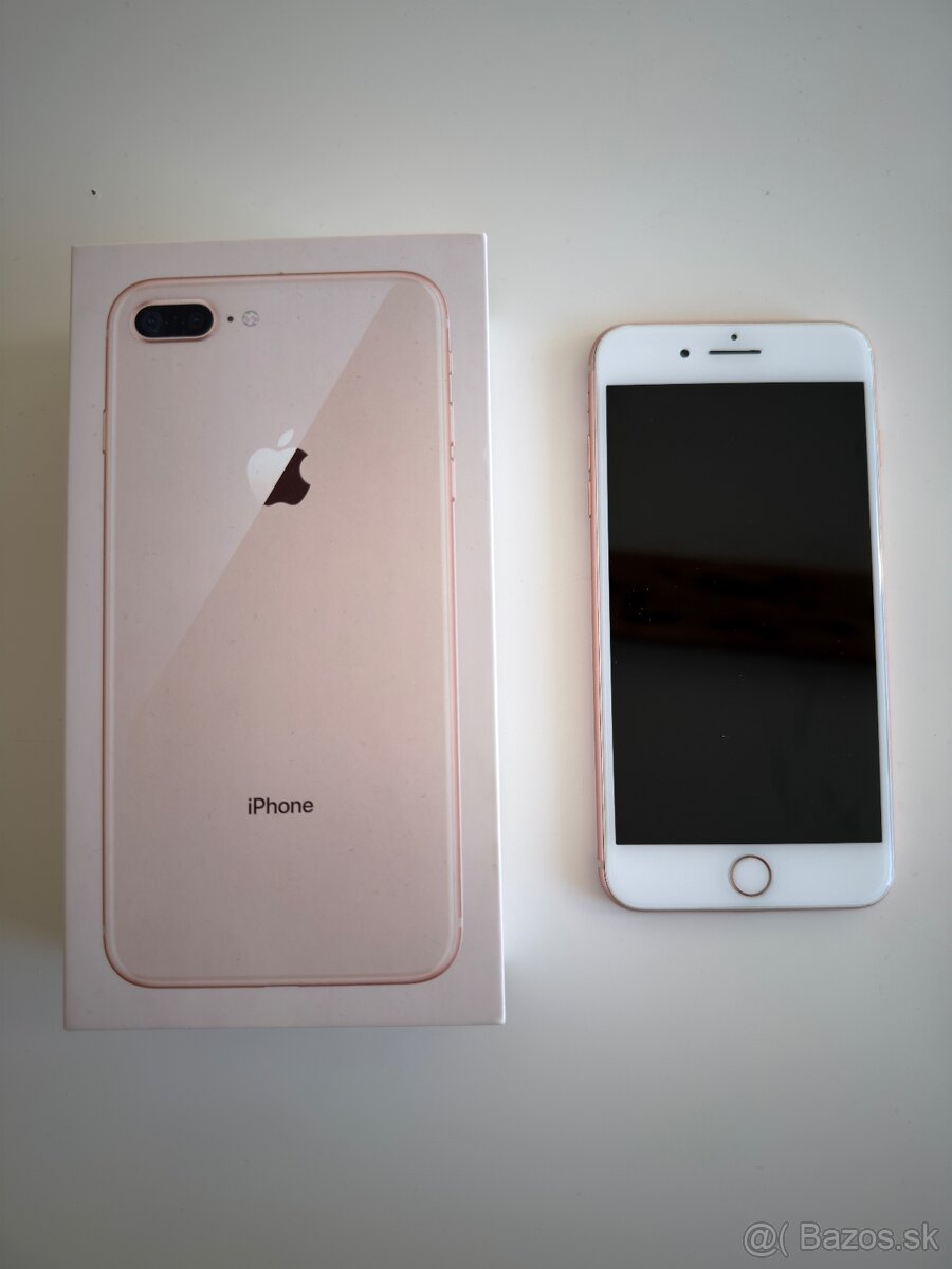 Iphone 8 plus 64GB - 3