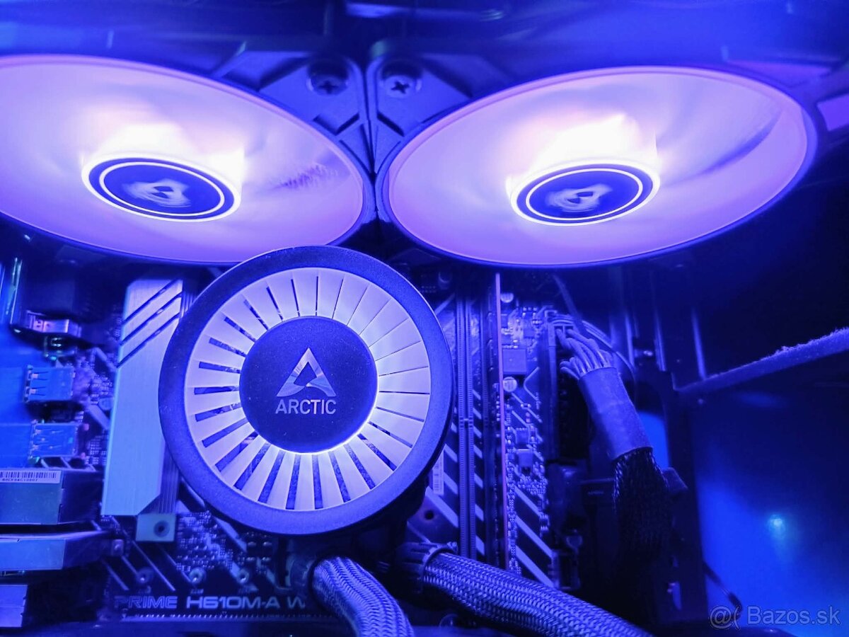 Gaming Pc núdzový predaj - 3