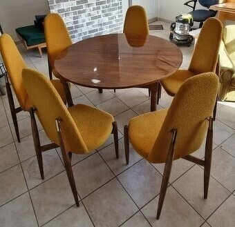 Jedál. stôl - predaj - 3