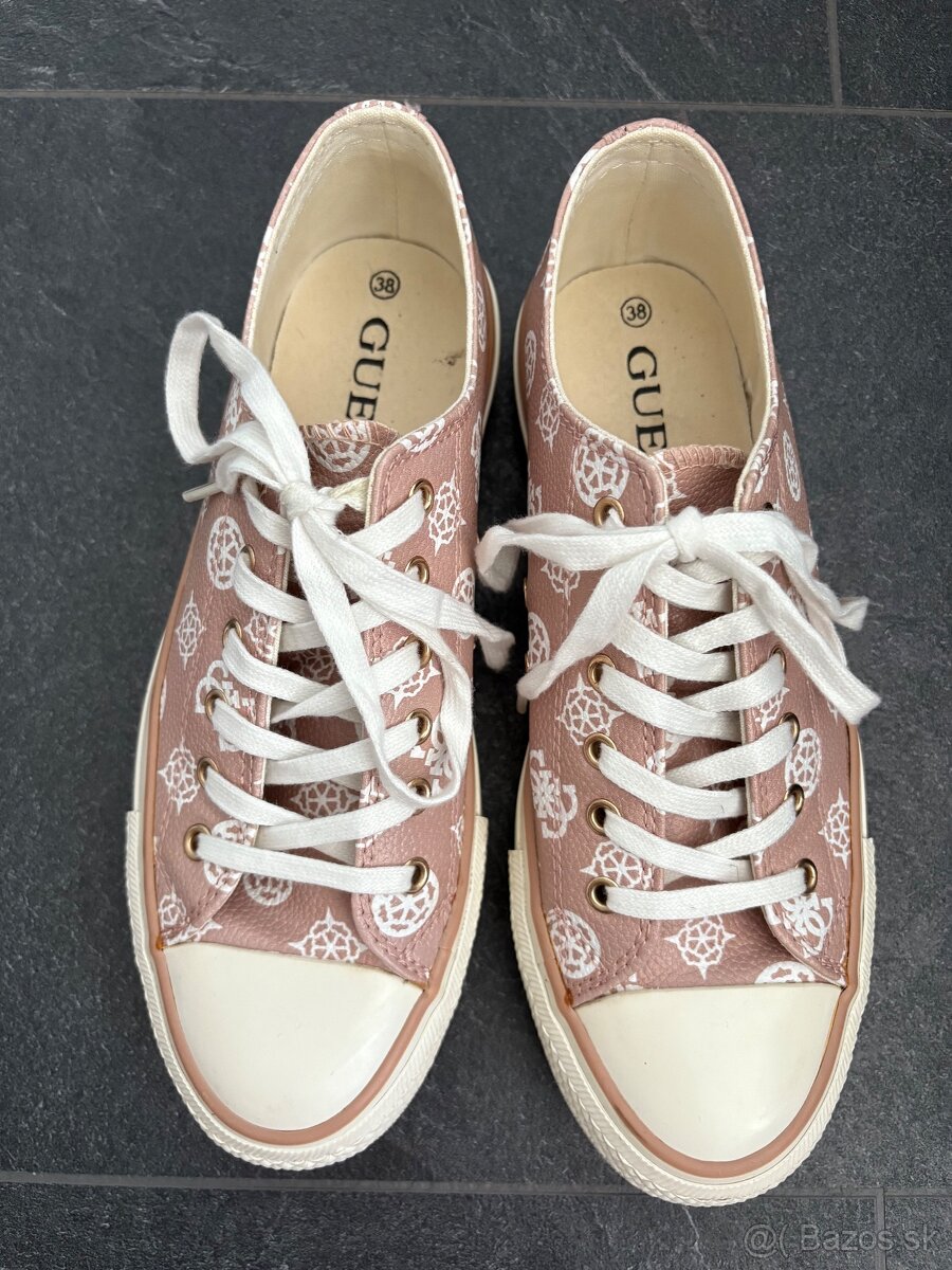 Tenisky Guess 38 - 3