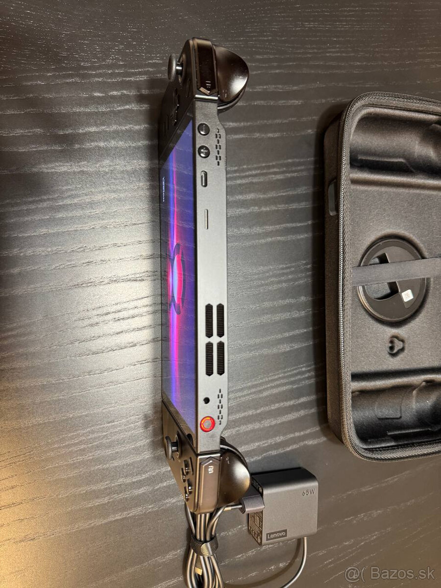 LENOVO Legion Go 8APU1 2Tb - 3