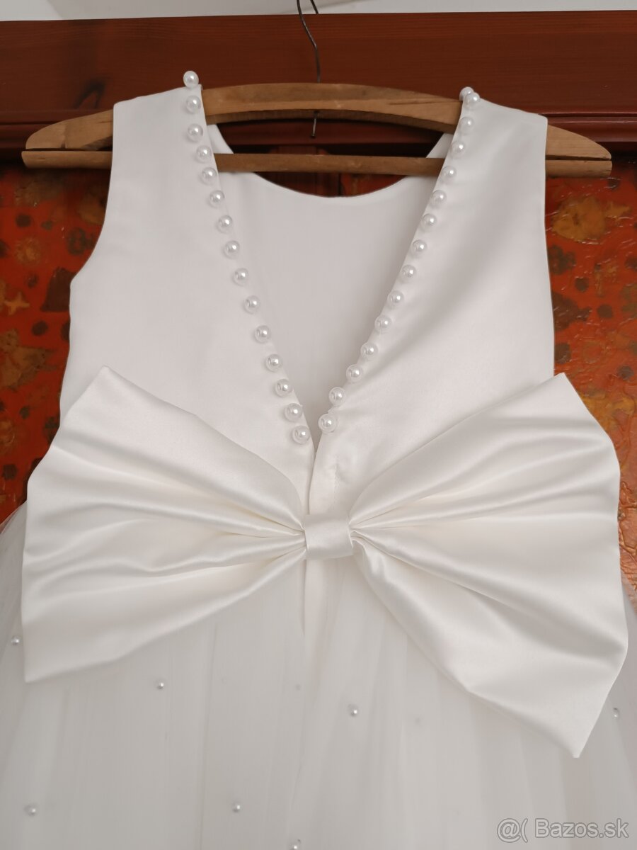 Šaty na prijimanie - 3