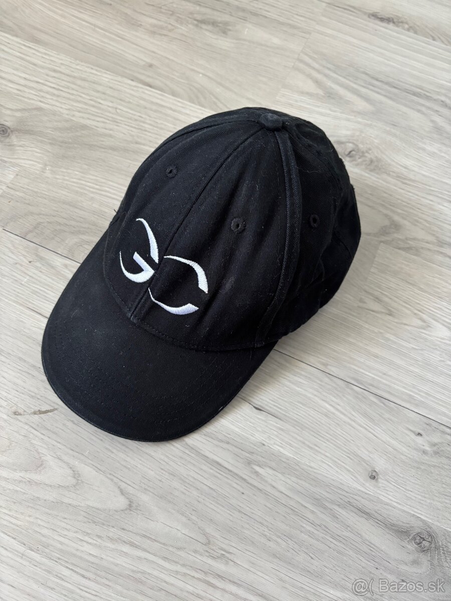 Opasok, rukavice, šiltovka - 3