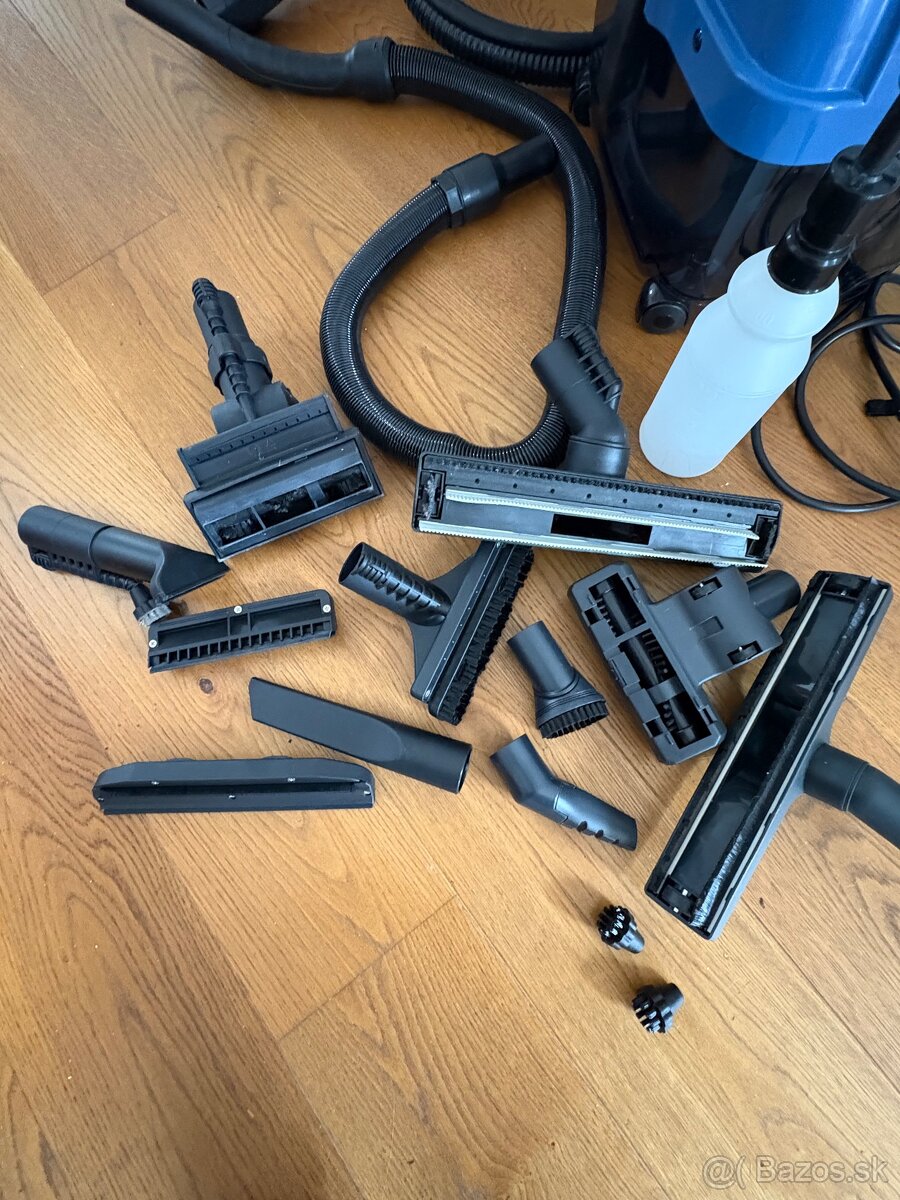 predam Hera system - 3