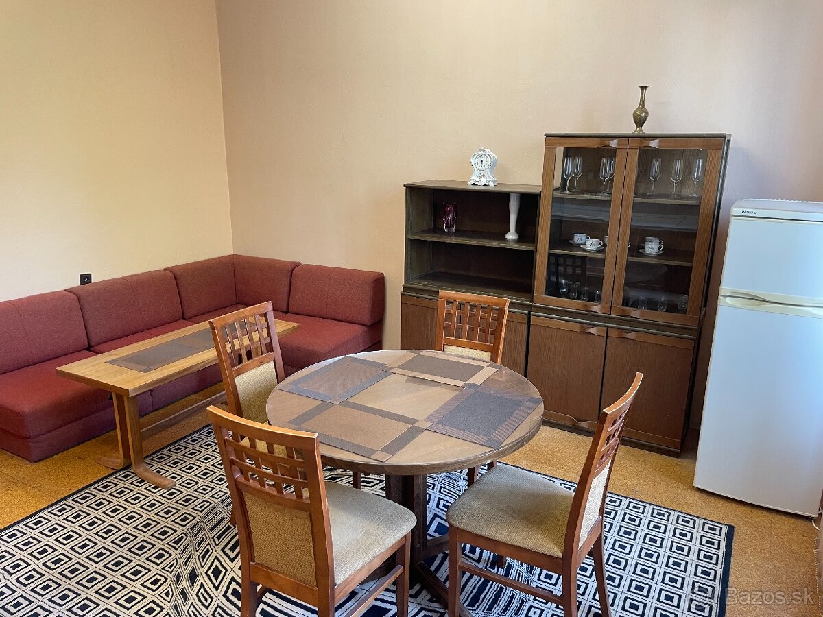 Prenajom velkeho 2 izboveho bytu Zilina centrum - 3