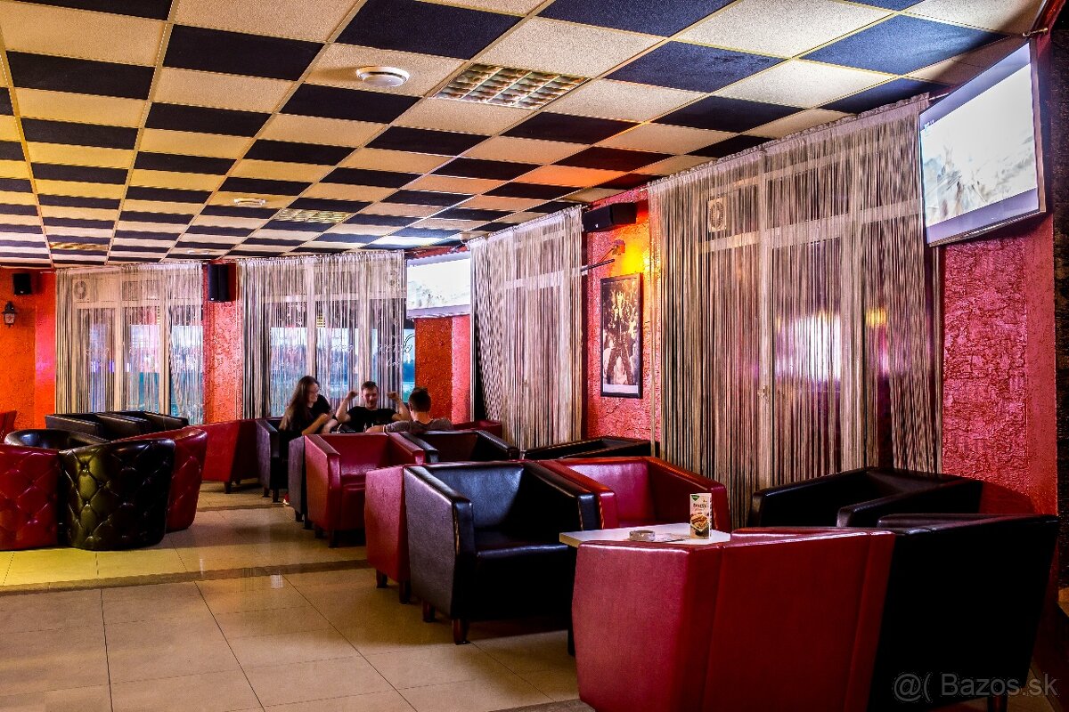 Priestor na prenájom,Námestovo - 3