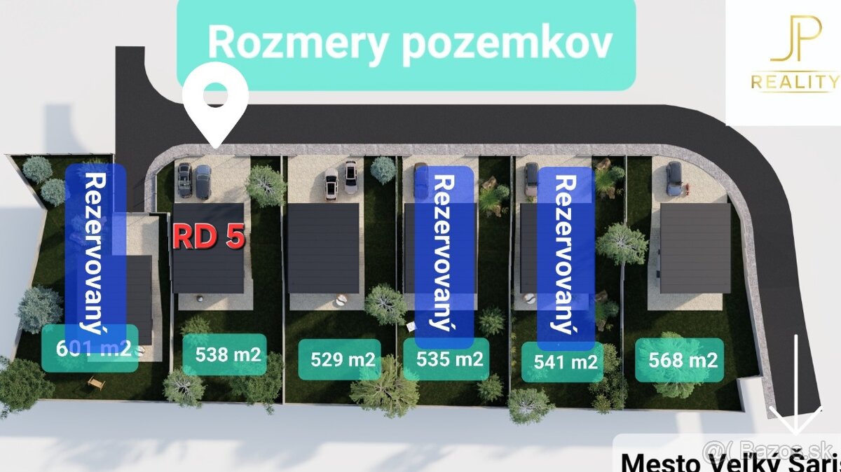 Bývajte v novom DOME do Vianoc - 3