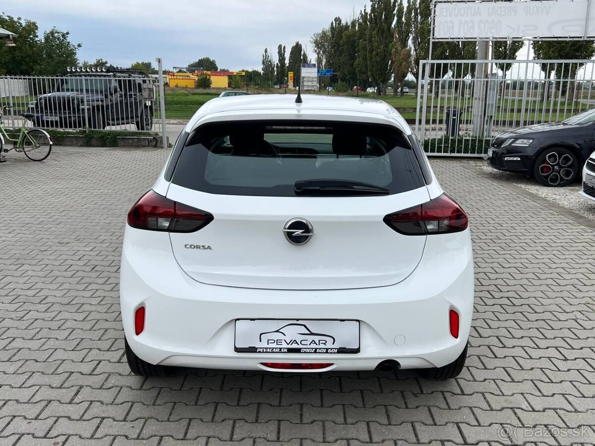 Opel Corsa 1.5 CDTI S&S Edition - 3