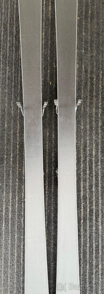 Predám lyže Volkl Deacon 76 - 3