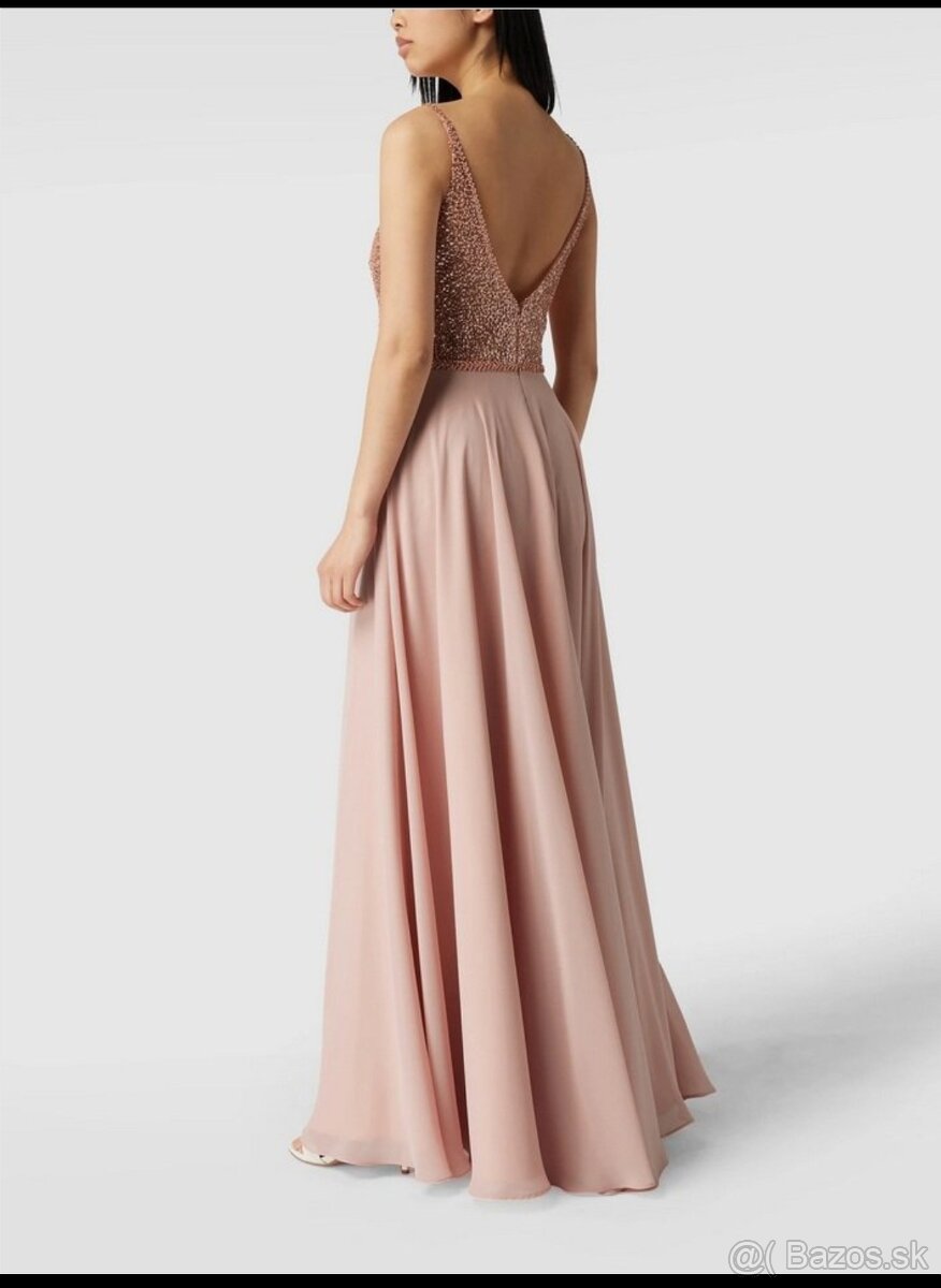 Spoločenské šaty - 3