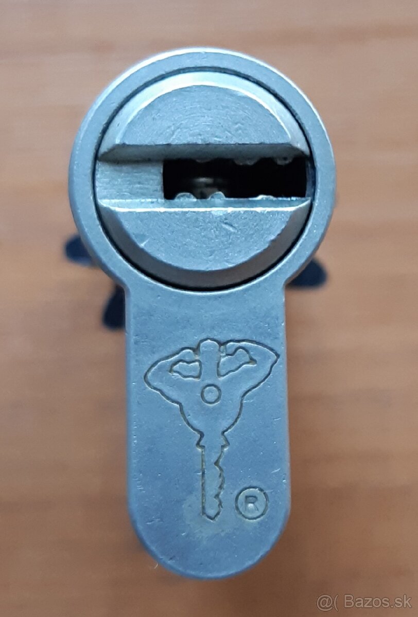 Bezpecnostna vlozka Mul-T-Lock - 3