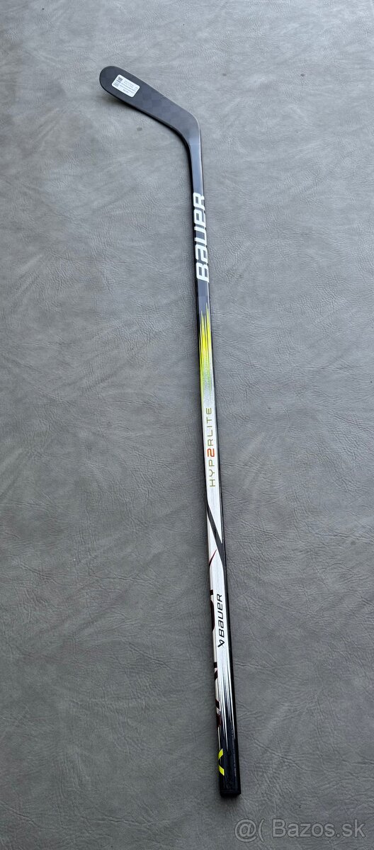 ✅ BAUER VAPOR HYP2RLITE JR LEFT/LAVACKA__flex 40 P90TM - 3