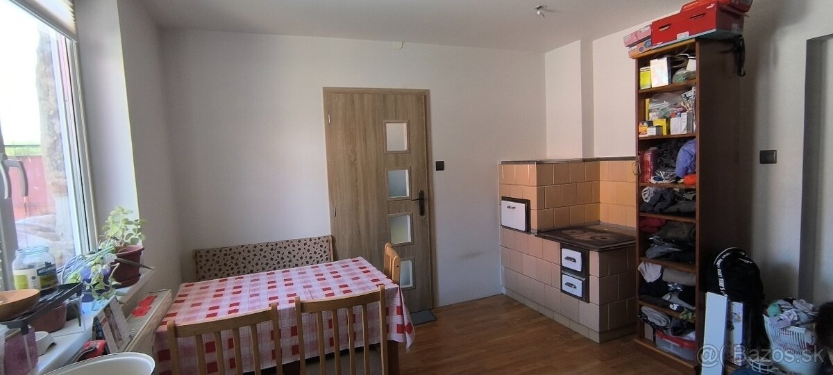 Rodinný dom Spišské Vlachy, okr. Sp. Nová Ves - 3