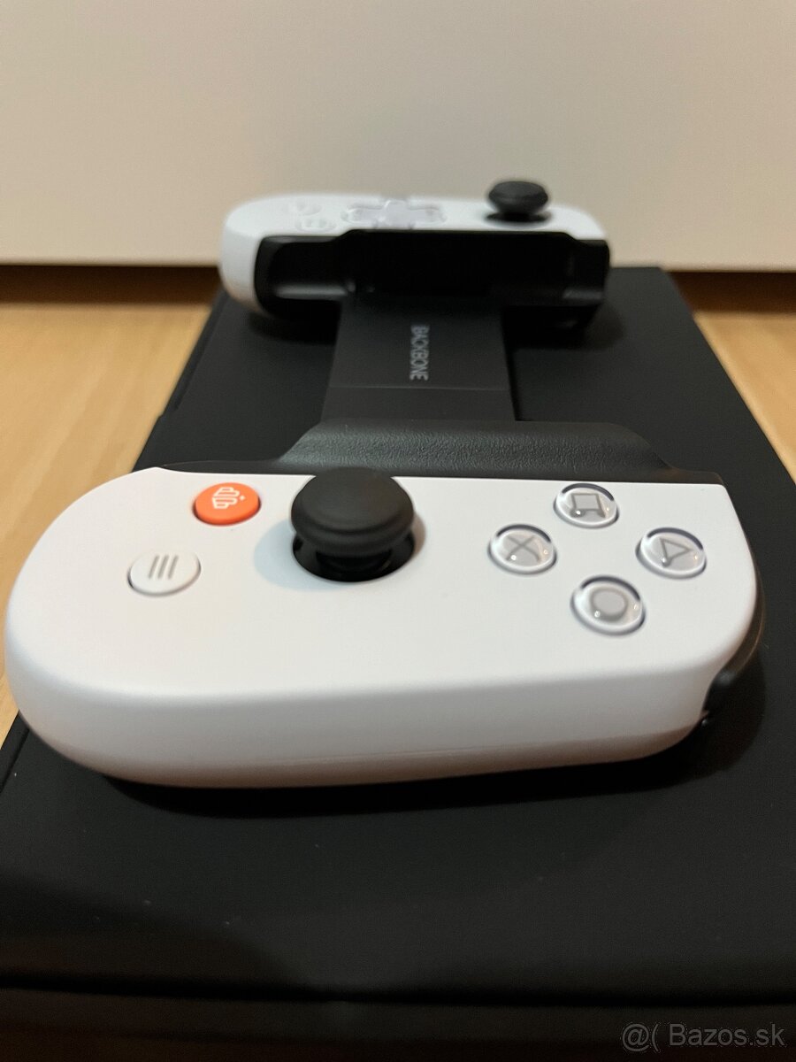 Gamepad - Backbone One PlayStation Edition pre iPhone - 3