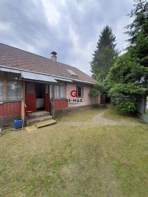 Rodinný dom – Krásny Brod - 3