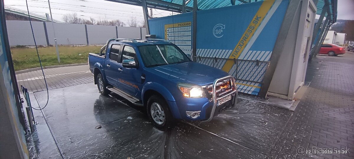 Ford ranger - 3