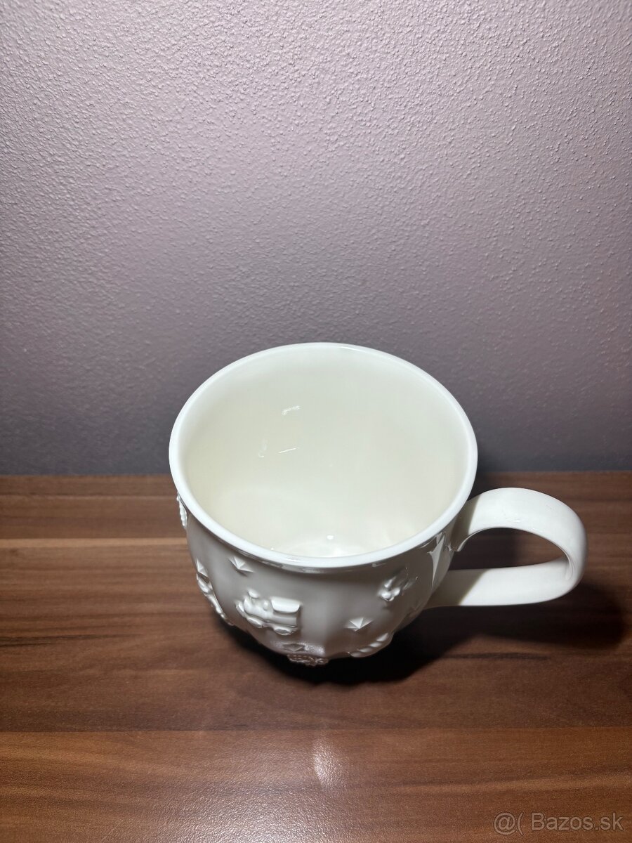 Šálka na čaj Villeroy&boch Toy’s Delight Royal Classic - 3