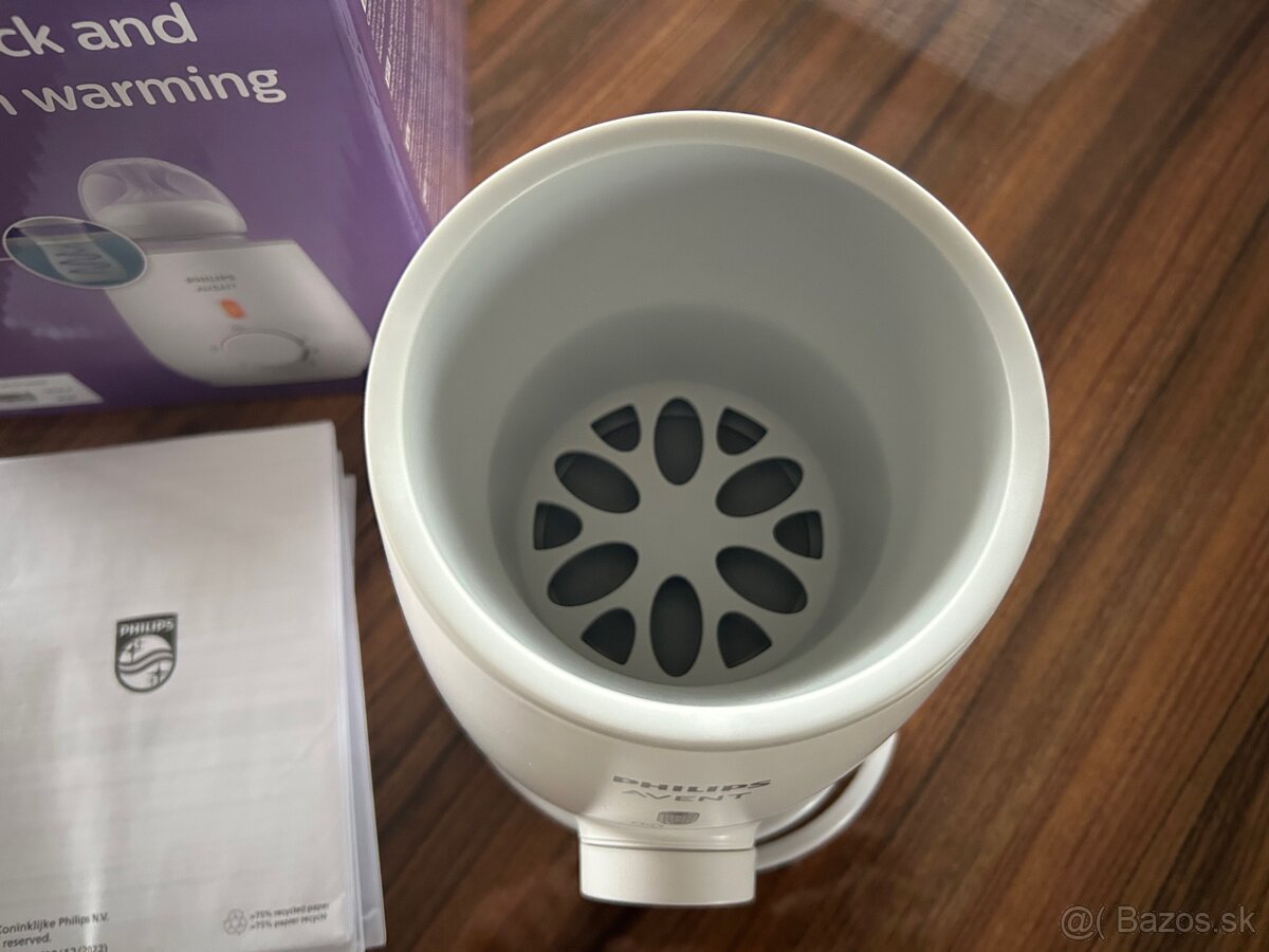 Philips Avent ohrievac fliaš - 3