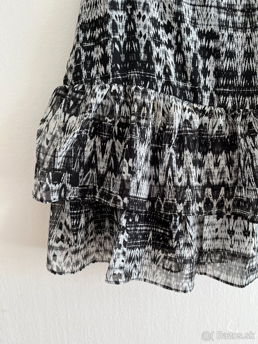 • Na predaj nová dámska sukňa H&M • - 3
