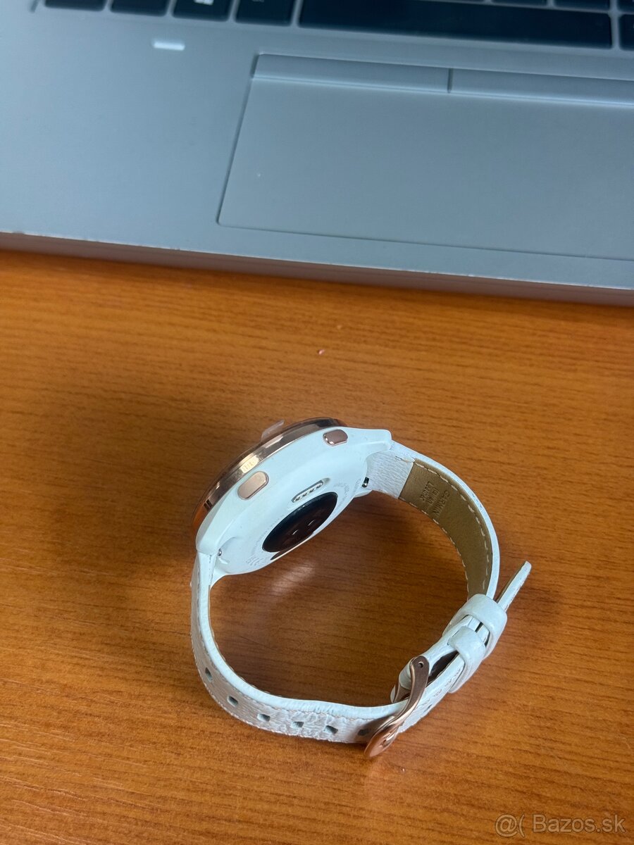 Garmin Venu 2s Gold - len odskúšané - 3