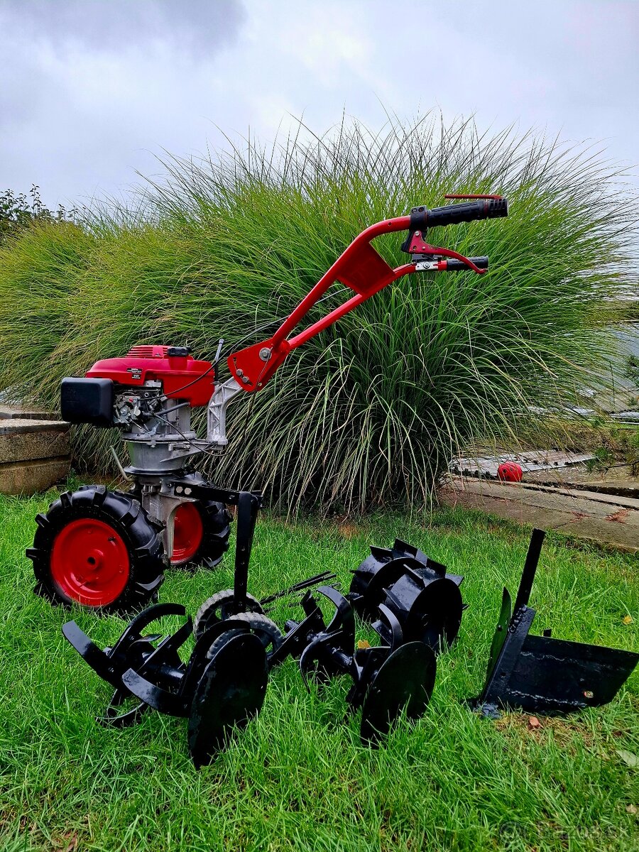 Honda GCV 160 5,5HP - 3