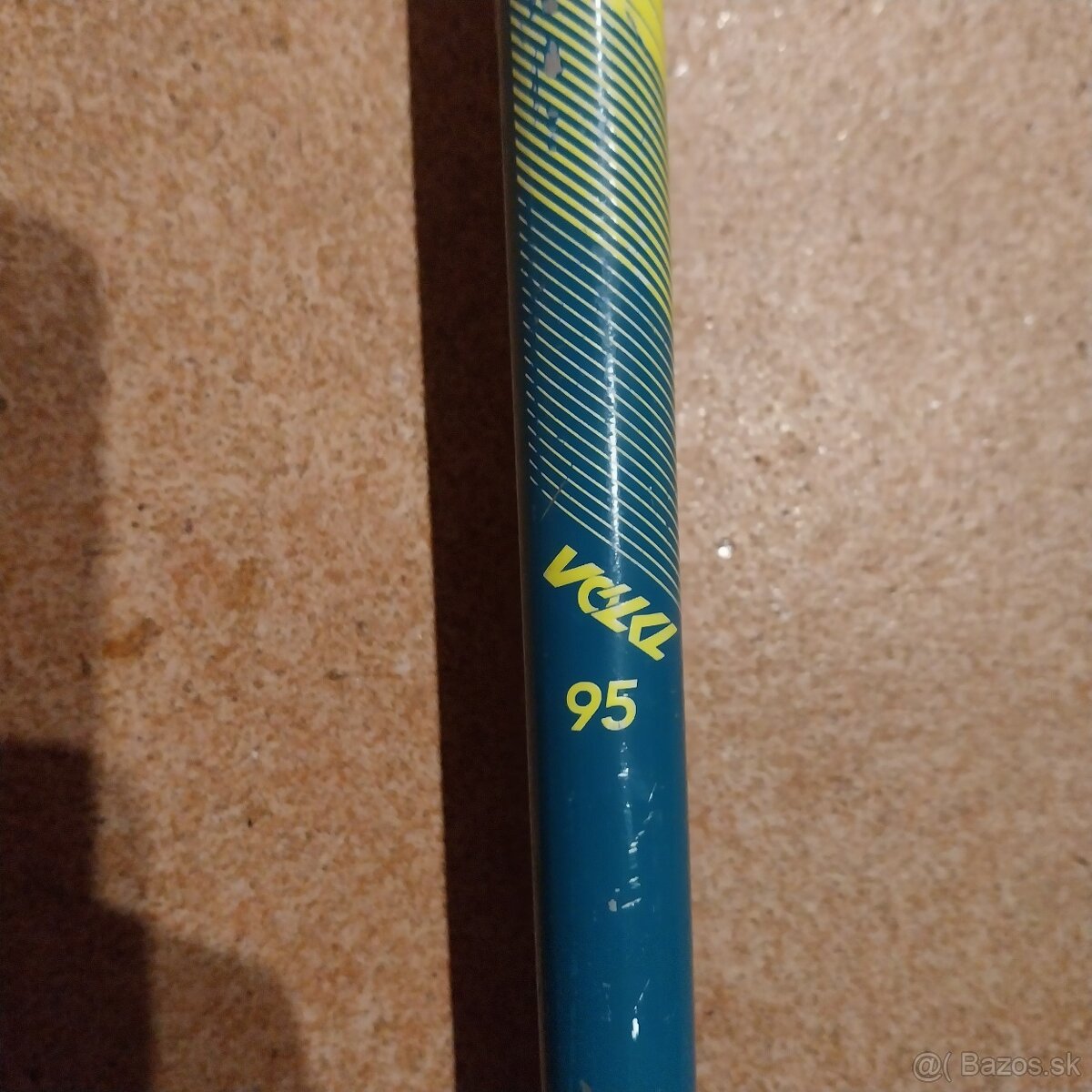 Lyžiarske palice detské Volkl - 3