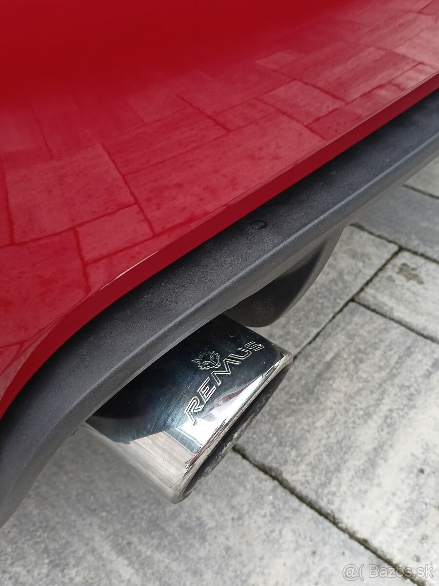 Predám Fiat 500 ABARTH - 3