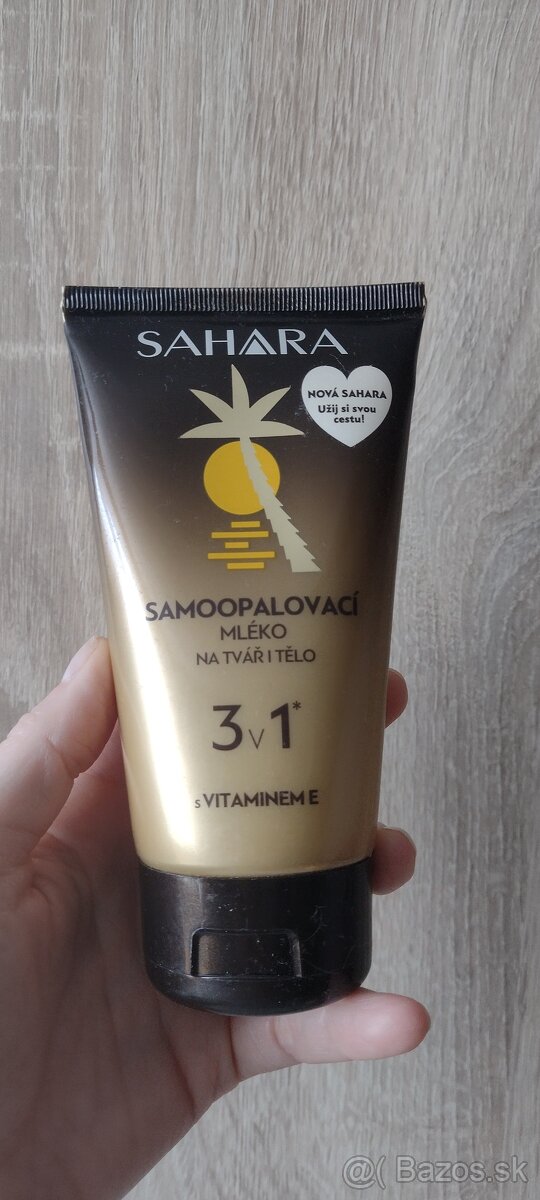 Kozmetika na predaj - 3