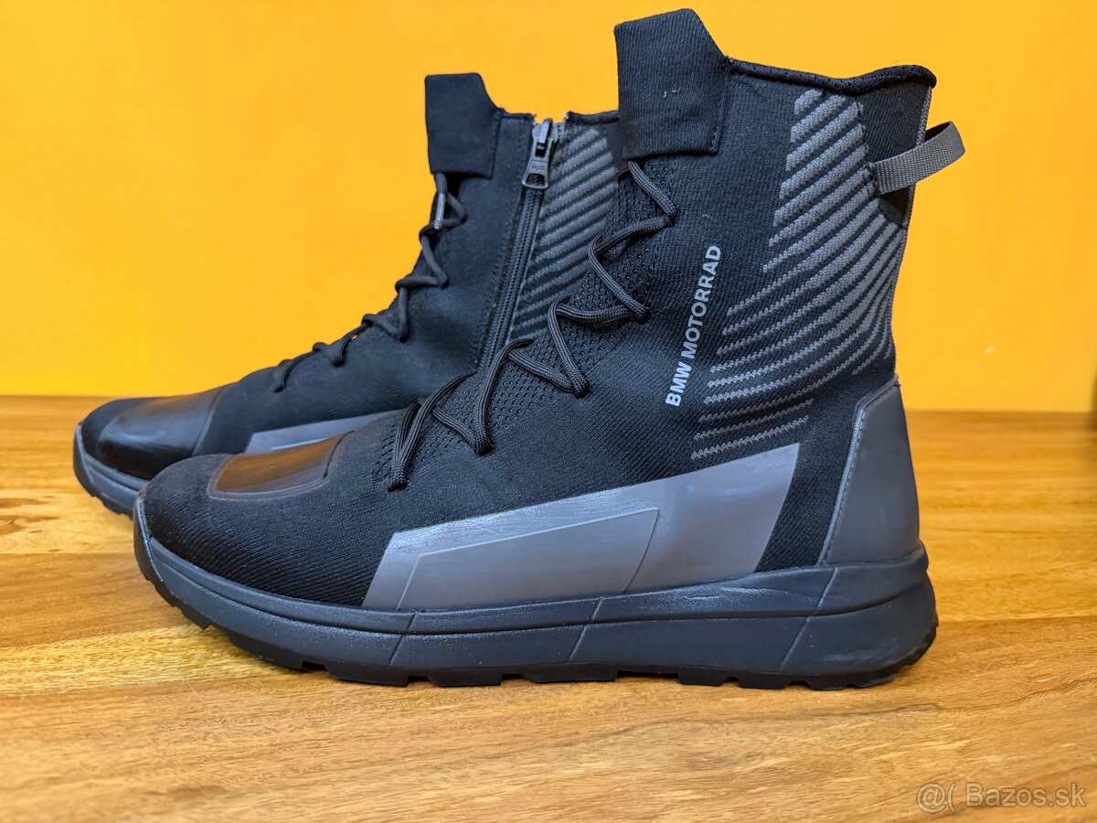 Boty BMW sneaker Knitlite - 3