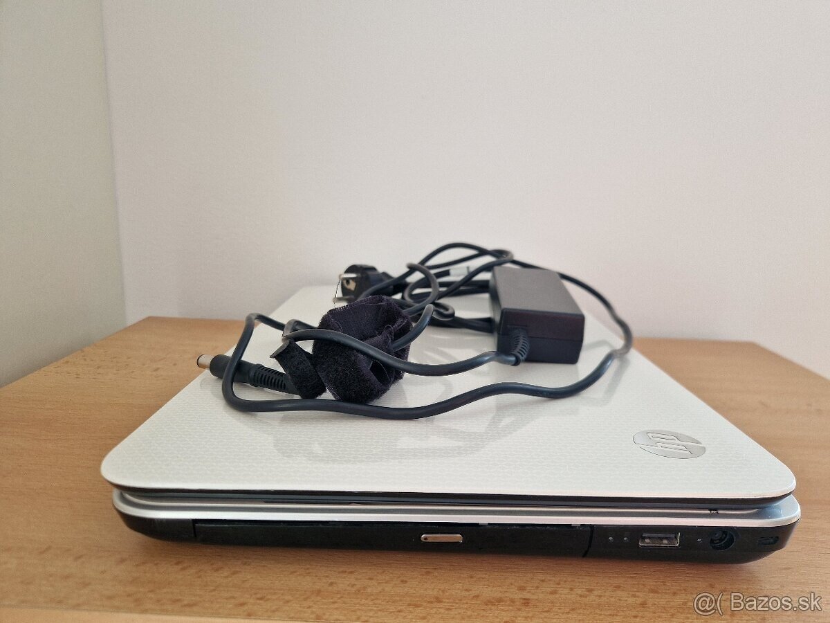 HP Pavilion g6 - funkčný notebook - 3