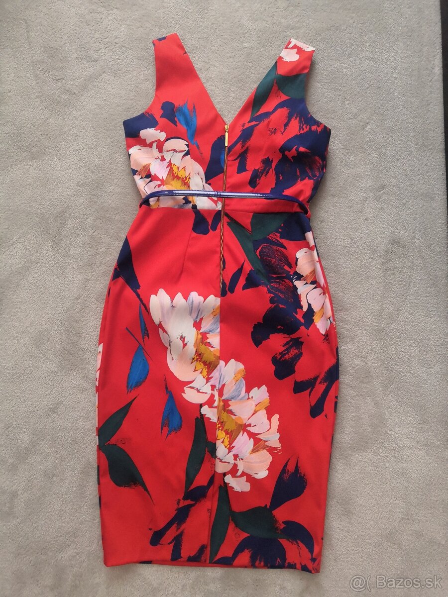 Šaty Closet veľkosť 38 - 3