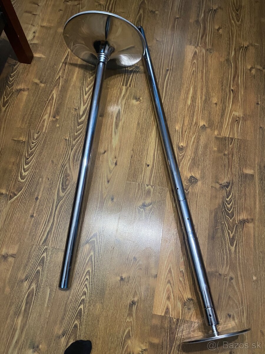 Pole dance tyč - 3