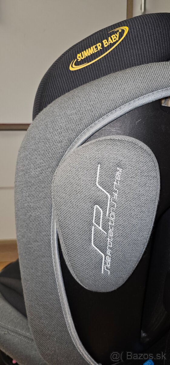 Detska autosedacka 360 - 3