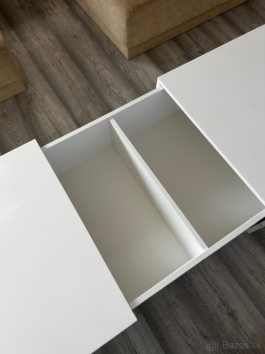 Konferenčný stolík - 3