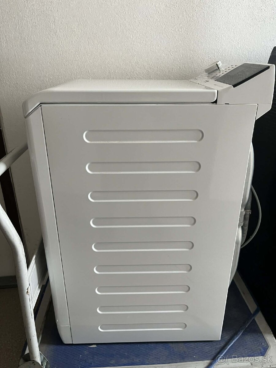 Práčka Electrolux do 6kg - 3