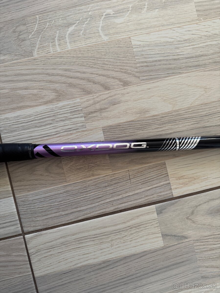 OXDOG florbalova hokejka - 3