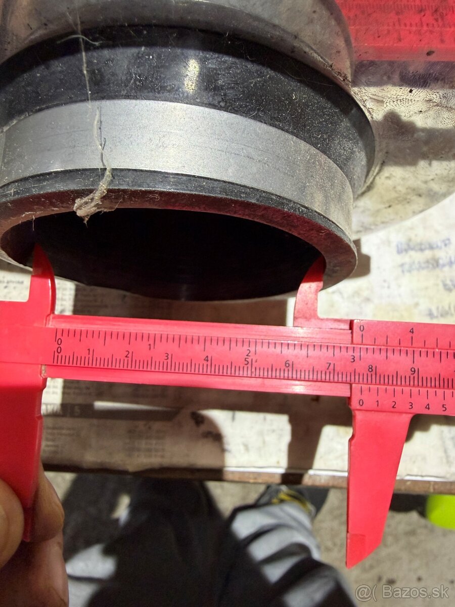 Vzduchový filter - 3