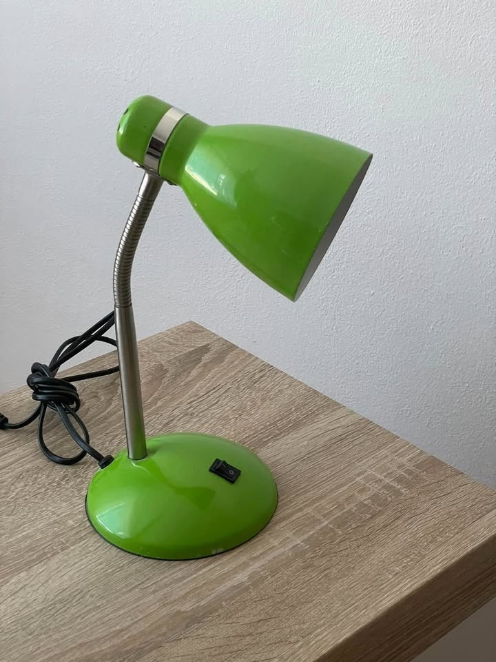 Lampa - funkčné - 3