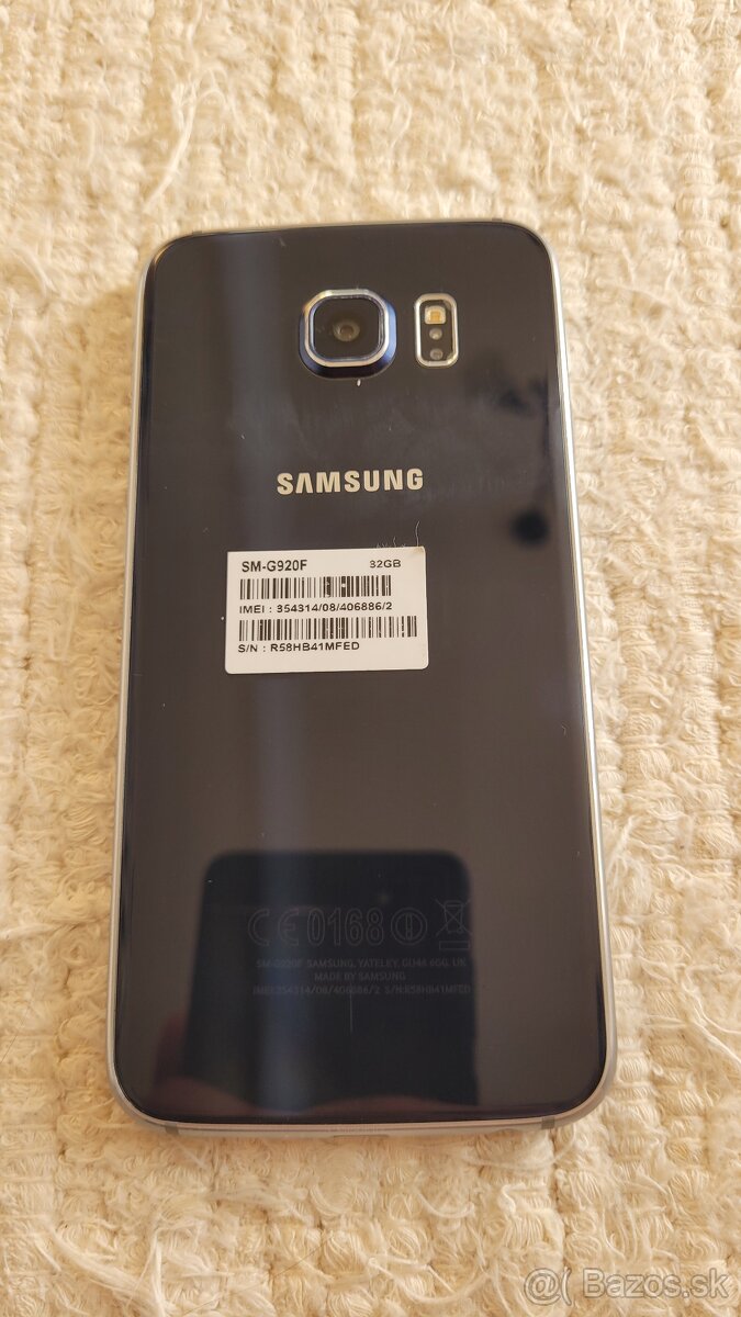 Samsung Galaxy S6 - 3