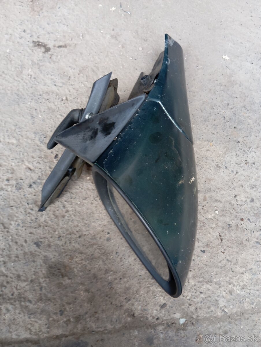 Pravé zrkadlo Opel Vectra b - 3