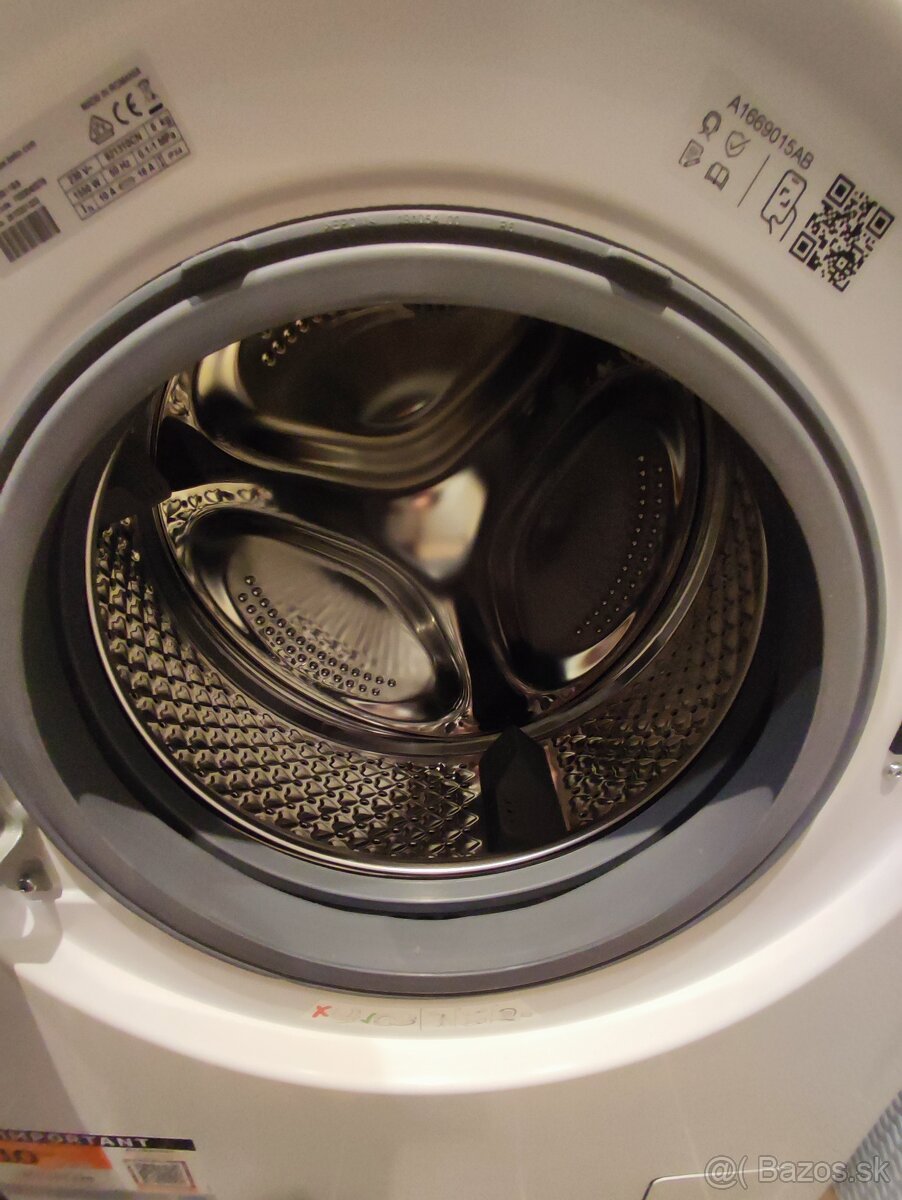 Práčka Beko WUE6511BS - v Záruke - 3