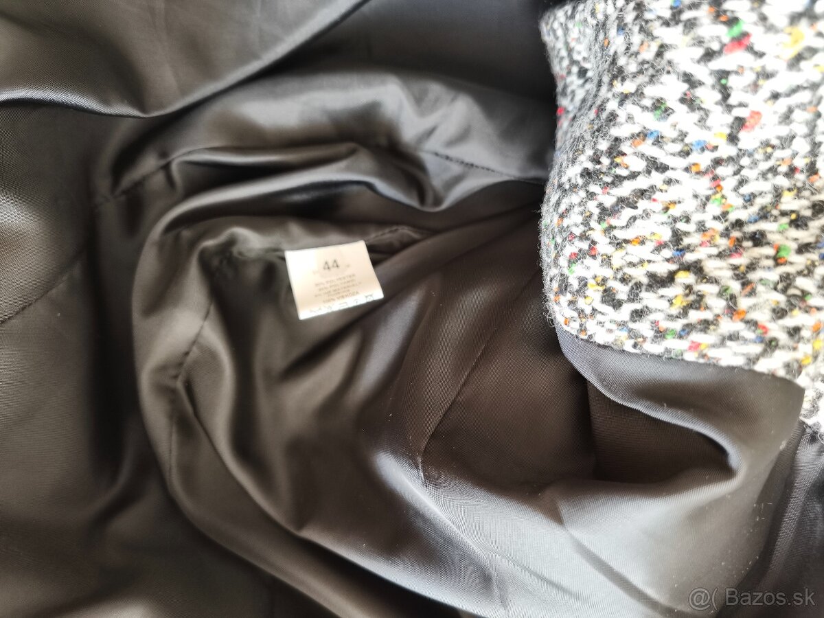 Prechodný kabátik - 3